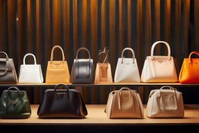 女士包包品牌前十名叫什么名 - 女士包包品牌前十名叫什么名字