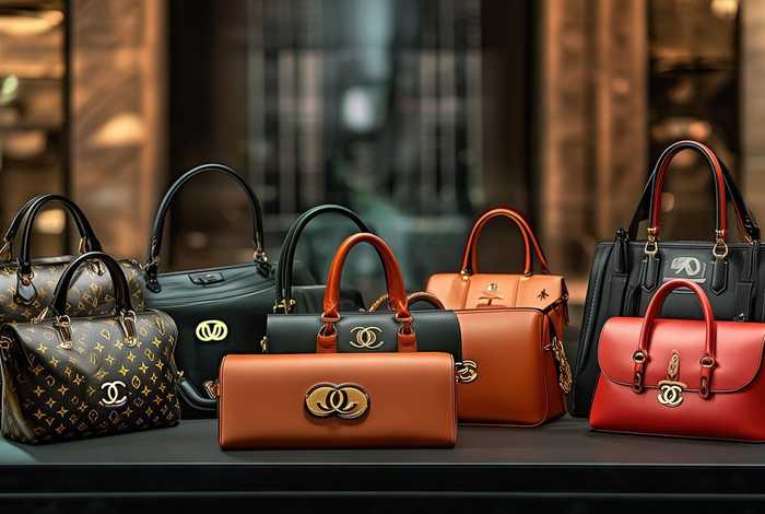 奢侈品包包都有哪些品牌的；奢侈品包包都有哪些品牌的标志