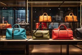 进口男包品牌排行 进口男包品牌排行榜前十名