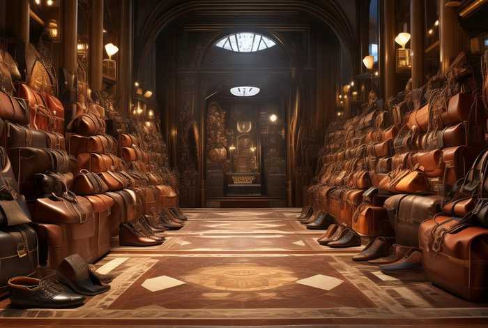 全球十大皮革品牌排行榜；全球十大皮革品牌排行榜前十名