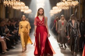 国外奢侈品牌排行榜前十名 - 国外奢侈品牌排行榜前十名有哪些