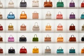 品牌包包图片大全；品牌包包图片大全及价格