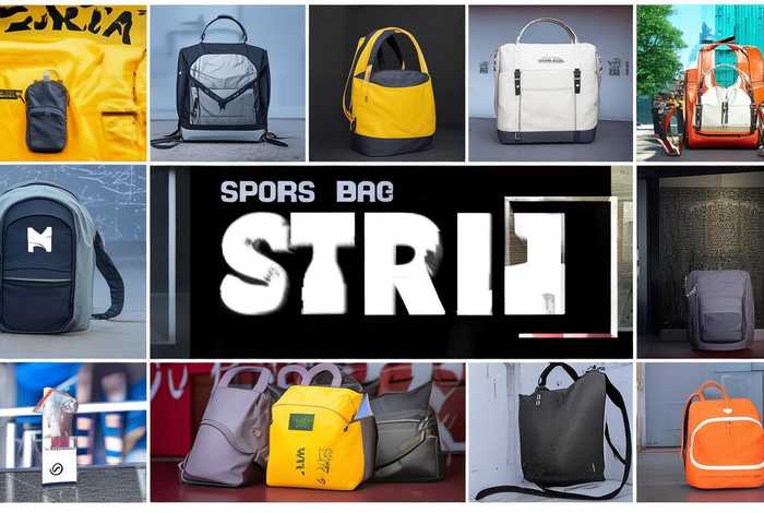 国外十大运动品牌包包（国外十大运动品牌包包有哪些）