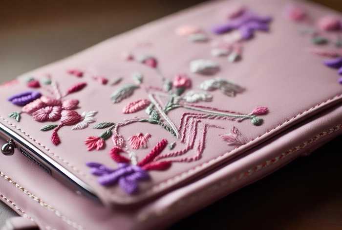 女士装手机小挎包的手工制作（女士装手机小挎包的手工制作教程）