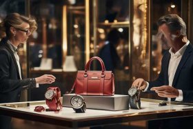 回收奢侈品怎么赚钱（回收奢侈品赚钱吗）