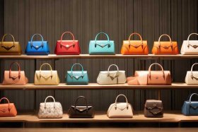 千元内包包品牌推荐知乎；千元左右的包包品牌推荐