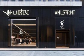 广西南宁圣罗兰专柜在哪里 广西南宁圣罗兰专柜在哪里啊