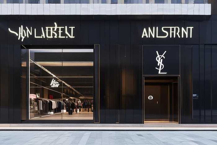 广西南宁圣罗兰专柜在哪里 广西南宁圣罗兰专柜在哪里啊