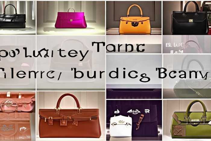 名包品牌排行榜前十名价位 - 名包品牌排行榜前十名标志