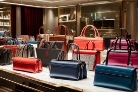 全球顶级女性包包、全球顶级女性包包排名