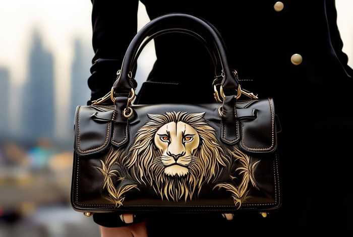 女包品牌logo动物；动物logo的包品牌