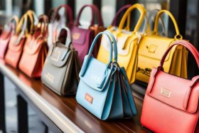 女生包包品牌排名及标志、女生包包品牌排名及标志图片