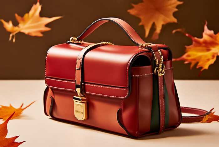 品牌箱包秋季款；品牌箱包秋季款式图片