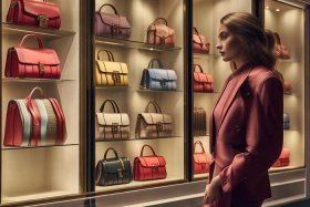 女士包包轻奢品牌推荐，女士包包轻奢品牌推荐一下