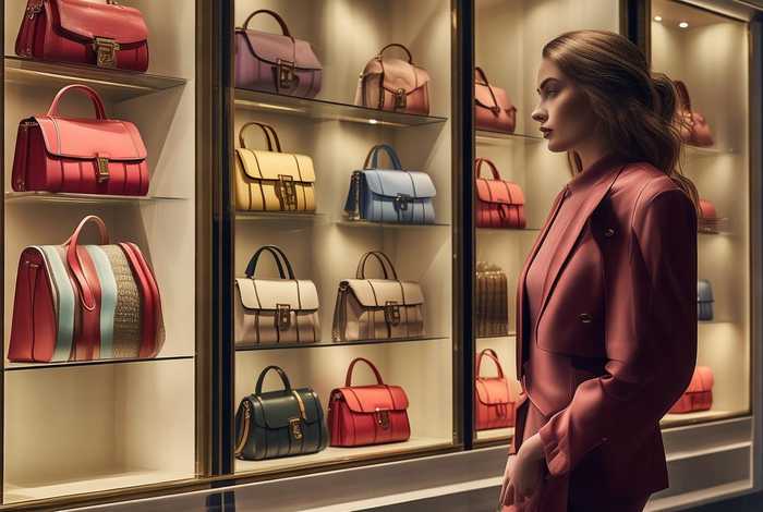 女士包包轻奢品牌推荐，女士包包轻奢品牌推荐一下