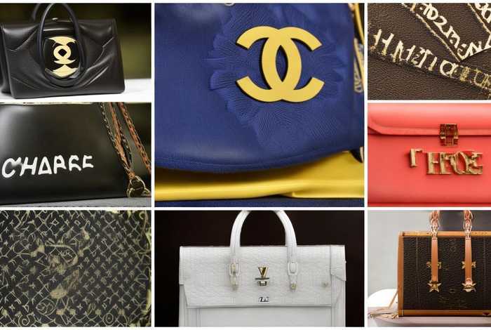 国际名牌包包前十名标志和图案（国际十大名牌包包排名标志）