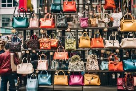 女包市场价格乱象；女包的市场