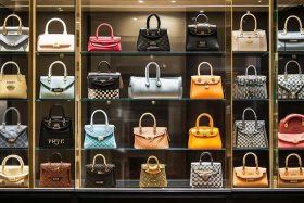 国外大牌包包品牌有哪些（国外大牌包包品牌有哪些名字）