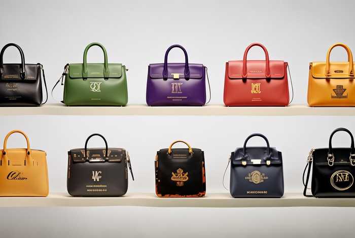 品牌女包的标志有哪些牌子（品牌女包的标志有哪些牌子图片）