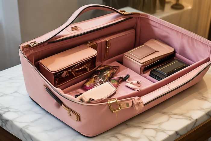 女生包包奢侈品收纳(女生包包奢侈品收纳方法) 女生包包奢侈品收纳(女生包包奢侈品收纳方法)