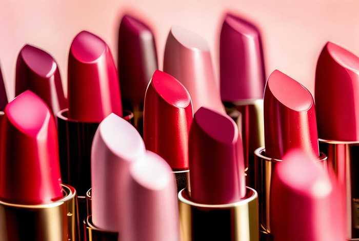 口红有哪些牌子比较好 - 口红有哪些牌子比较好用