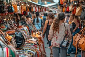 女人的包包哪里进货 女人的包包哪里进货好