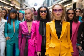 女装品牌前十名排行榜有哪些品牌两个字的（女装品牌前十名排行榜有哪些品牌