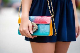 女士迷你包包，女士迷你小挎包