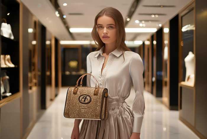 女生奢侈品牌有哪些（女生奢侈品牌有哪些名字）