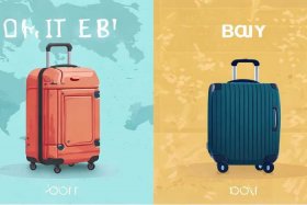 千万别买什么品牌拉杆箱，买什么品牌的拉杆箱好