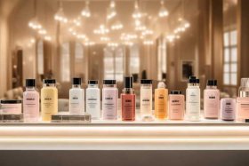 女性护肤品十大排名 - 女性护肤品十大排名品牌有哪些