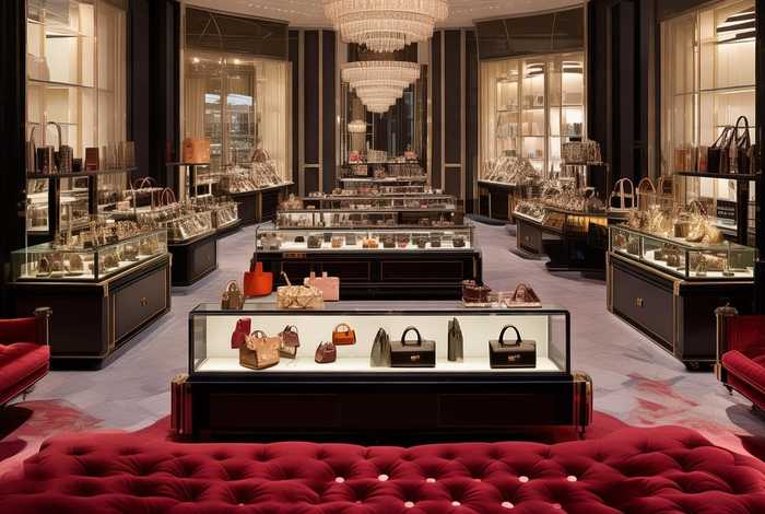 欧洲销量最好的奢侈品牌；欧洲销量最好的奢侈品牌有哪些