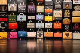 名牌包包标志大全集合图；名牌包包标志大全集合图片