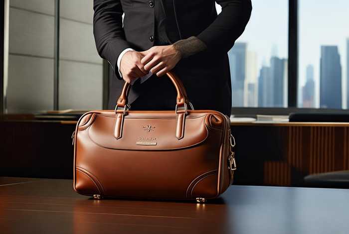 男士公文包奢侈品牌排行、男士公文包奢侈品牌排行榜