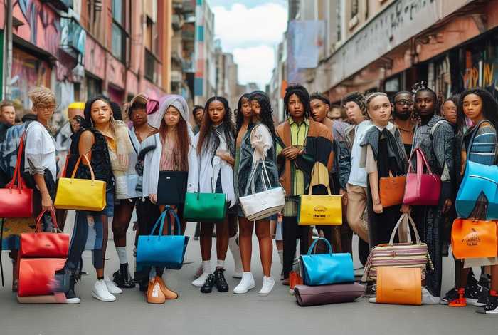 国外三线潮牌包包排名，国外三线潮牌包包排名前十