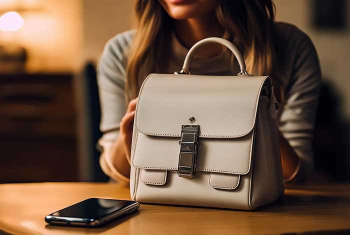 女士放手机小背包 - 女士放手机小背包视频