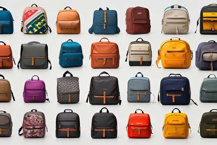 国外双肩包品牌推荐（国外双肩包品牌推荐知乎）