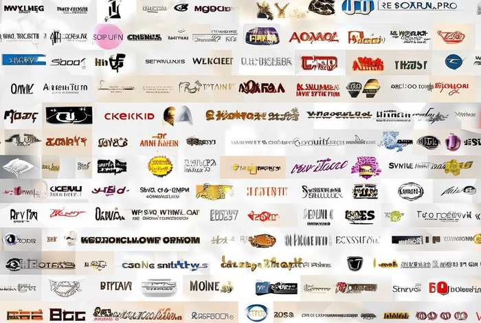 女装品牌前100排名图片；女装品牌前100排名图片大全