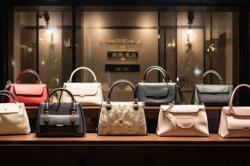 国产女包品牌档次划分、国产女包品牌档次划分大全