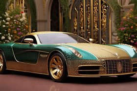 全球最贵的车排名前十 全球最贵的车排名第一