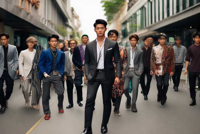 国产男装品牌排行榜前十名（国产男装品牌排行榜前十名最新）