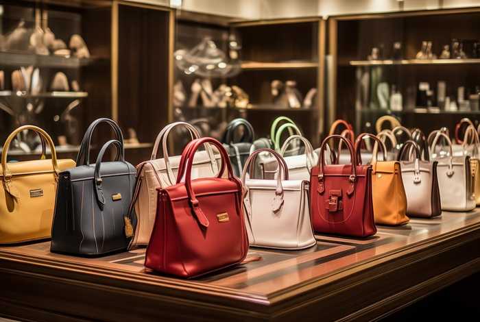 国际十大奢侈品牌包包排行榜；国际十大奢侈品牌包包排行榜前十名