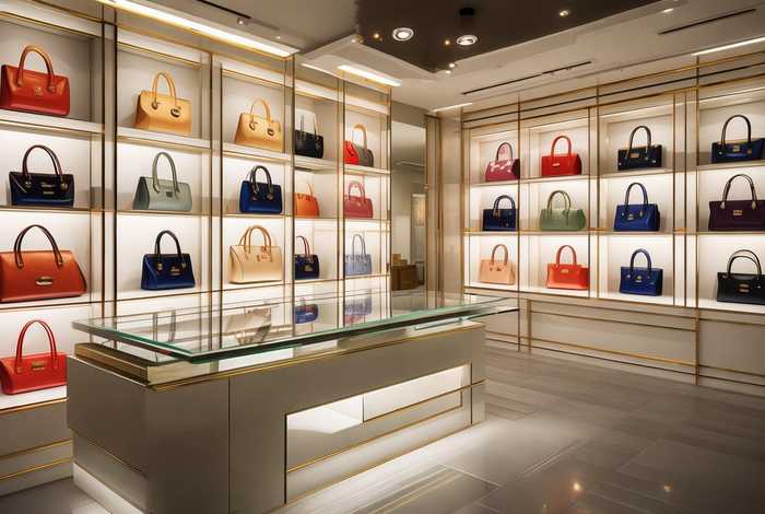 女包奢侈品代理加盟 - 女包奢侈品代理加盟费多少