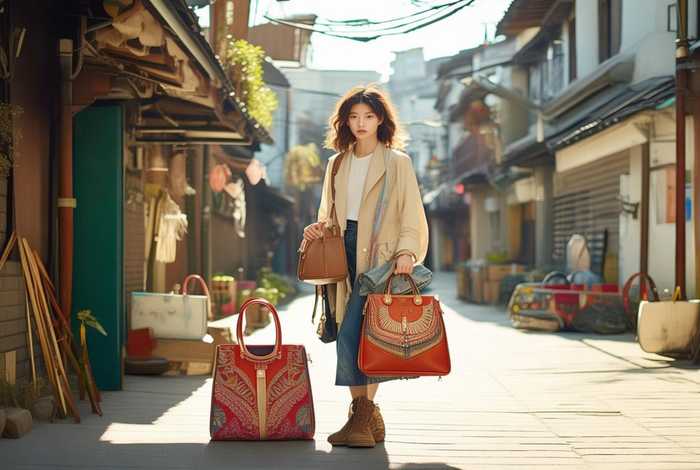 韩国小众包包品牌前十名（韩国有哪些小众包包品牌）