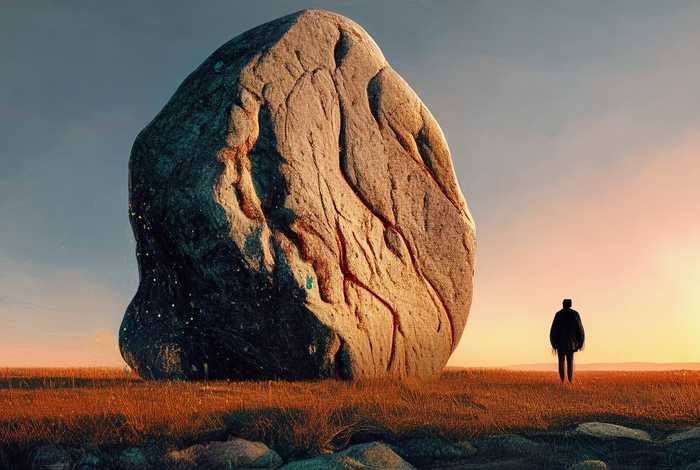 全世界十大旅游景点不能带走的石头；不能往回带的全世界十大旅游景点的石头