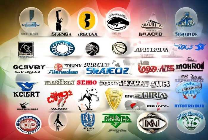 全球30大运动品牌图标及名称（全球30大运动品牌图标及名称大全）