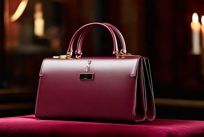 奢侈品包排行圣罗兰（奢侈品包排行圣罗兰第几）