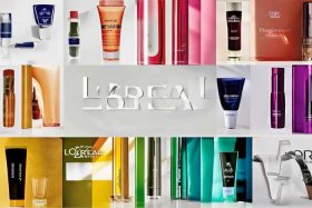 欧莱雅旗下全部品牌；欧莱雅旗下全部品牌图片