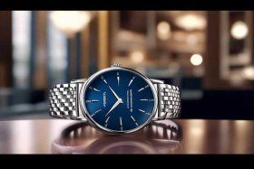 浪琴手表官网价格及图片，浪琴手表官网旗舰店价格及图片