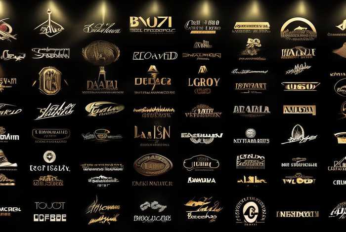 全球前50奢侈品品牌（全球前50奢侈品品牌排名）